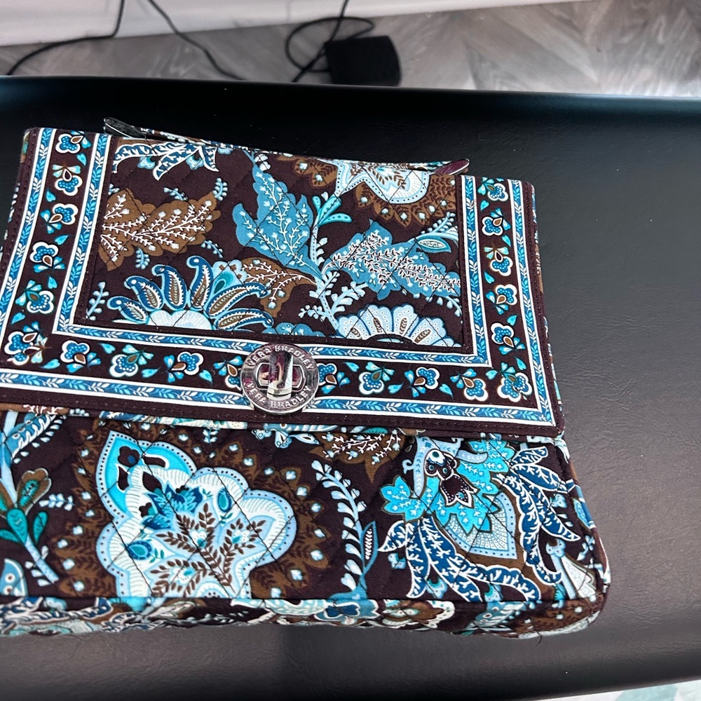 Vera Bradley handbag.